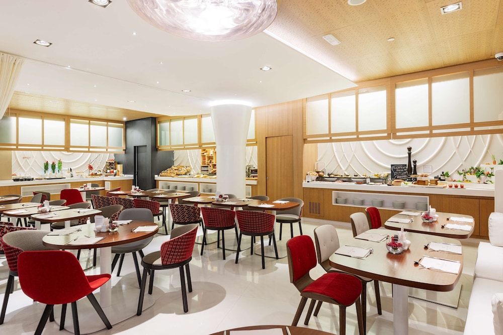 Nh Collection Barcelona Gran Hotel Calderon 32/48