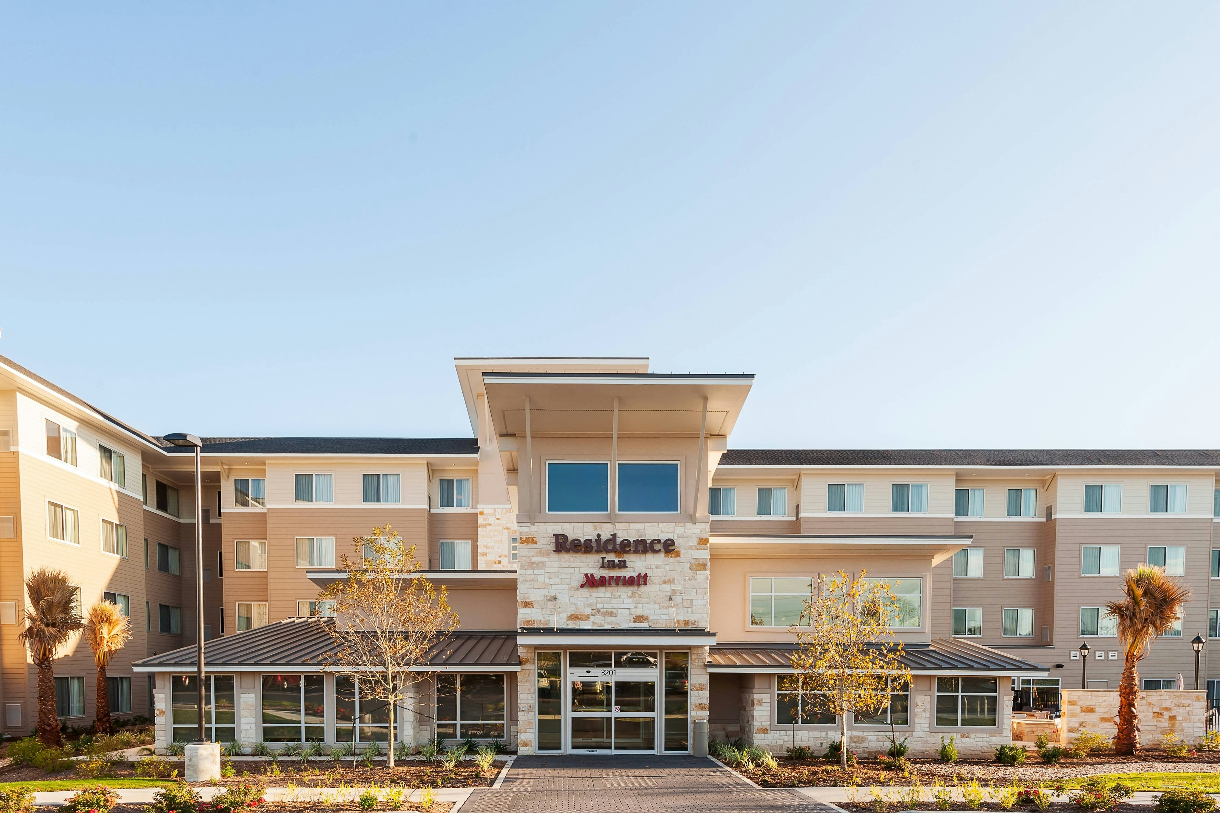 Residence Inn By Marriott Austin Airport 1/19