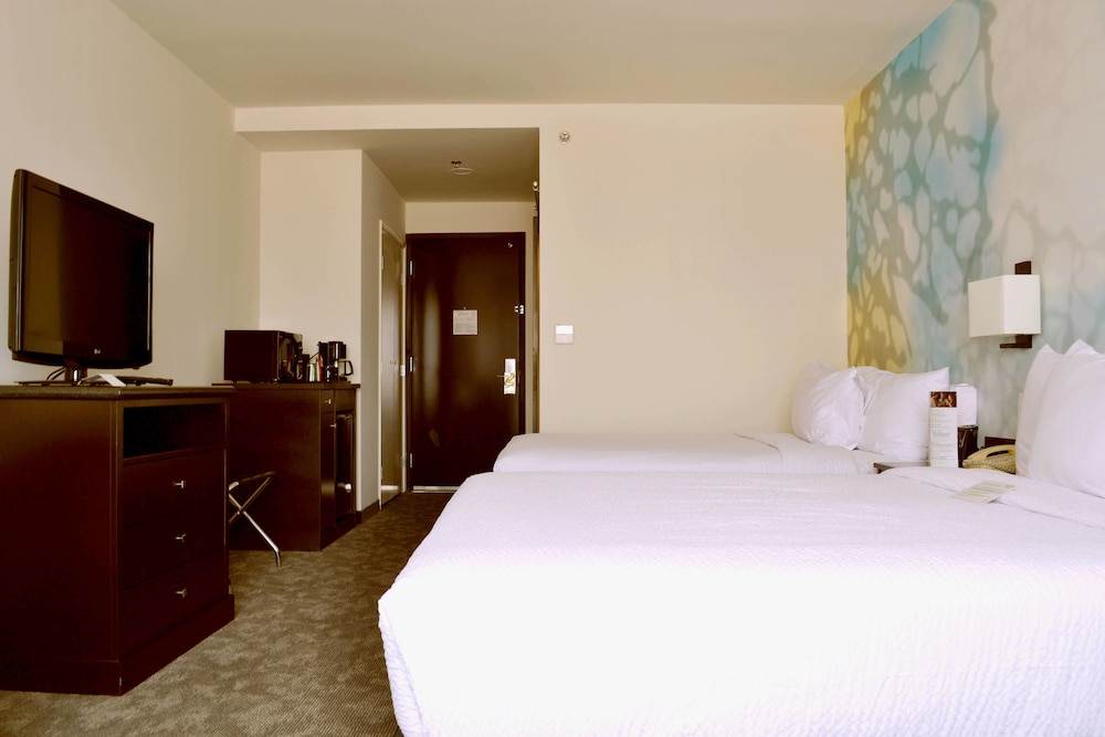 Courtyard By Marriott San Luis Potosi 12/42