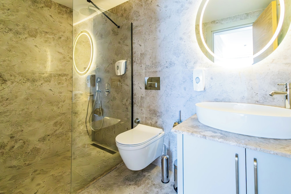Residence 222 Hisaronu 47/50