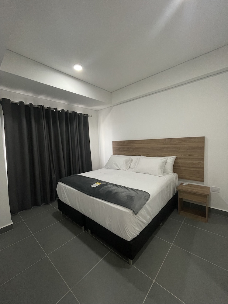 3H Hotel Rodadero Santa Marta 10/32