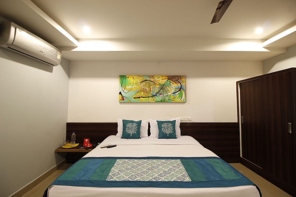 Hotel Mango Leaves 18/26