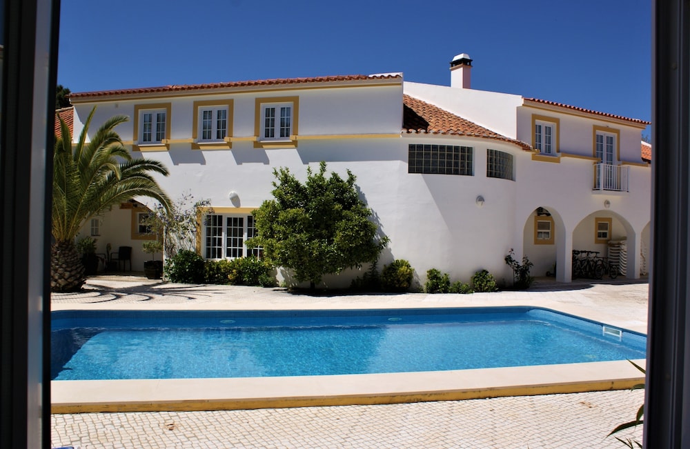 Quinta Do Moinho De Vento 45/50
