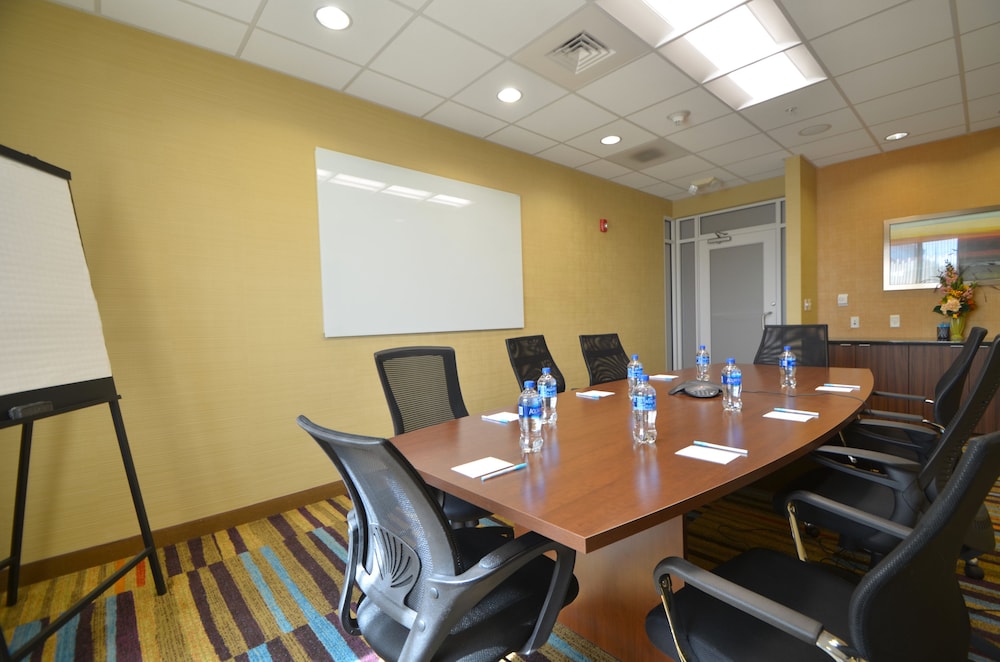 Fairfield Inn Suites By Marriott Chincoteague Island 57/67