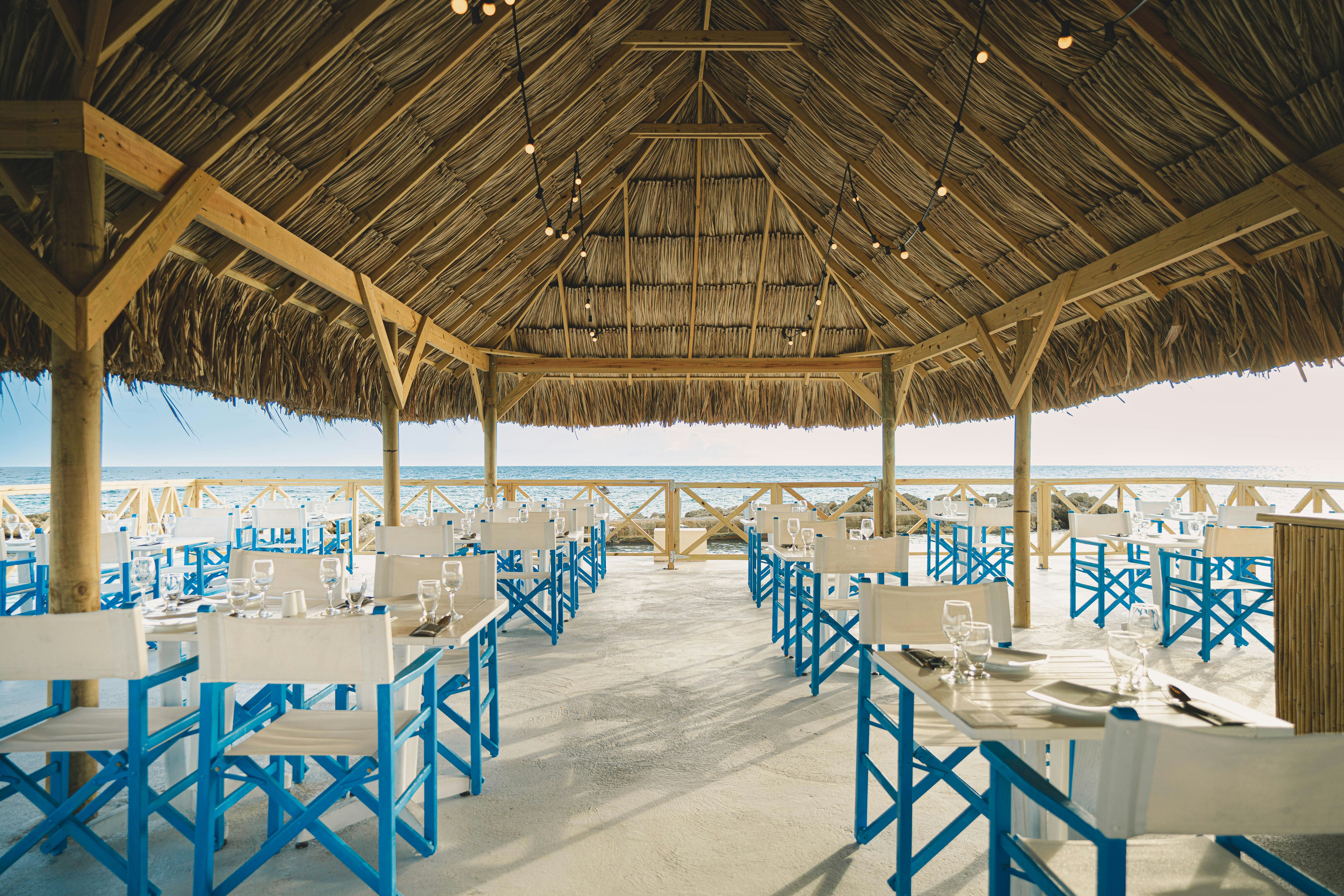 Mangrove Beach Corendon Curacao All-Inclusive Resort, Curio by Hilton 61/83