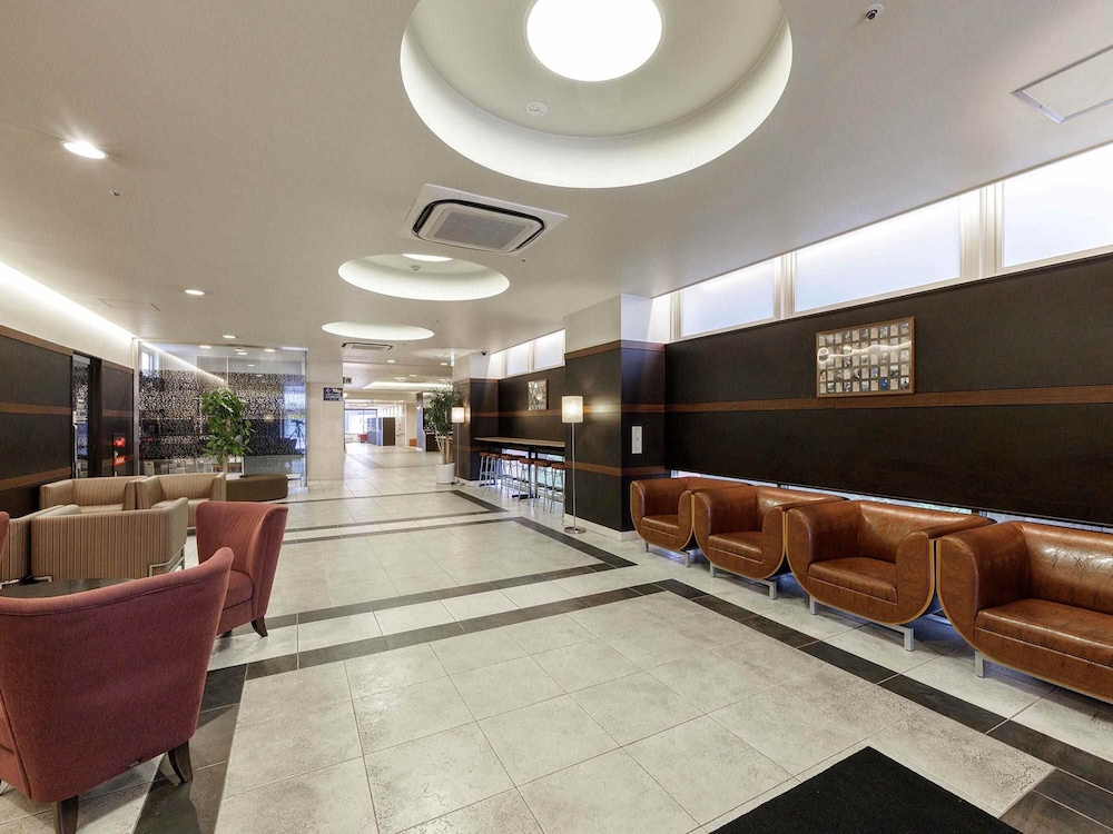 Nishitetsu Inn Kokura 37/50