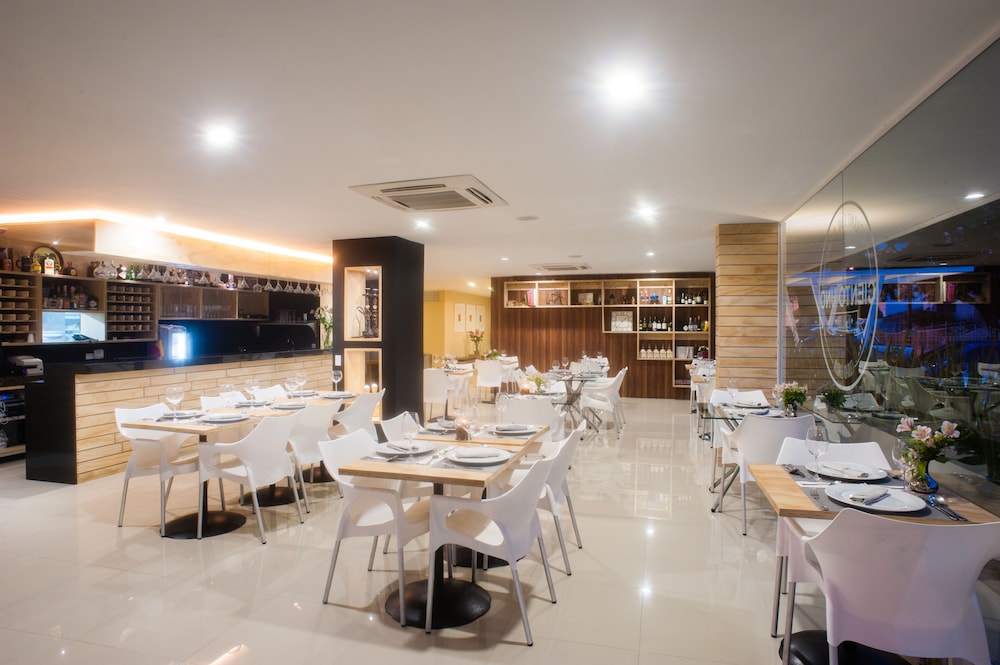 Hotel Ms Ciudad Jardin Plus 48/63