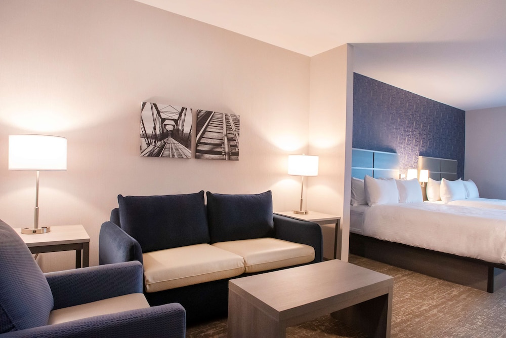 Best Western Plus Prince George 36/47