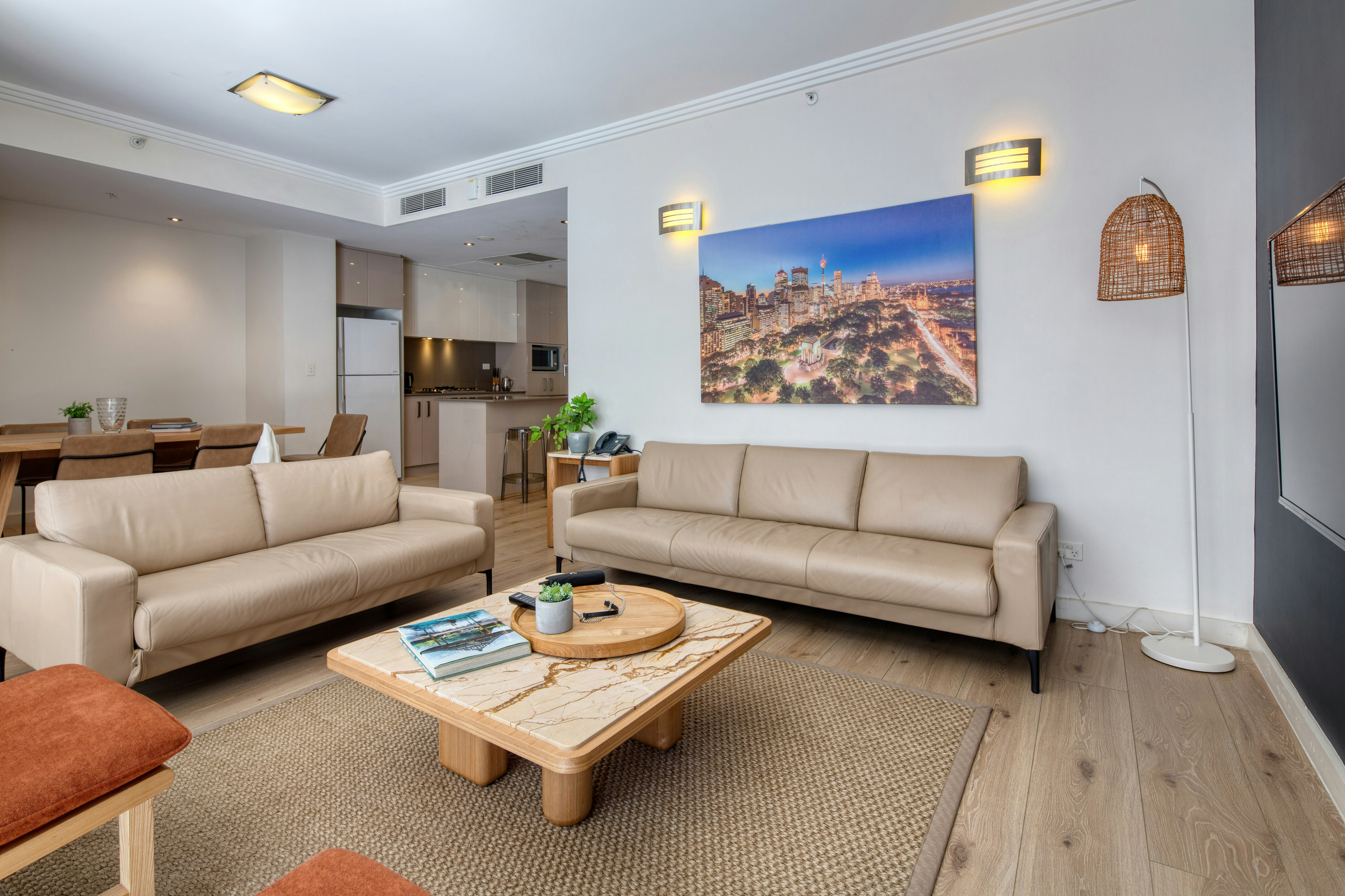 Zara Tower Serviced Apartments 53/78