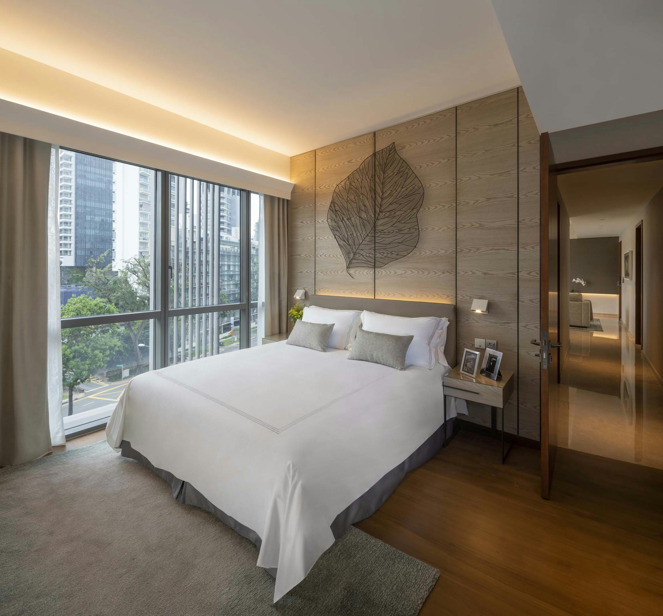 Fraser Residence Orchard Singapore 10/24