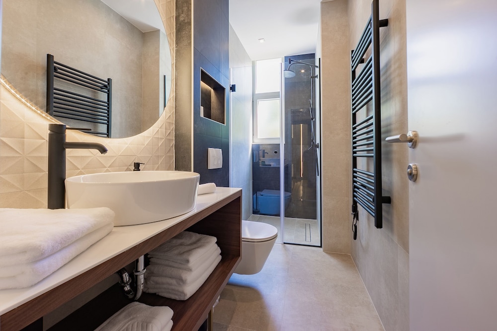 Caldo Luxury Rooms 14/15