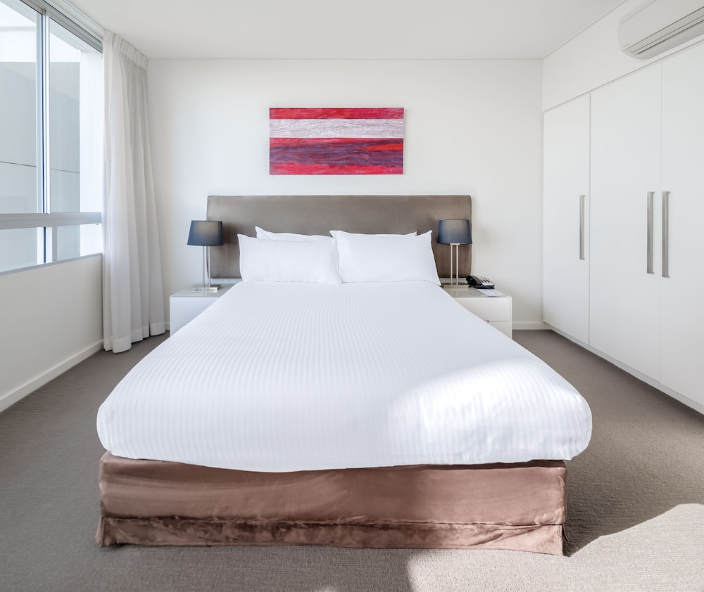 Oaks Nelson Bay Lure Suites 25/62