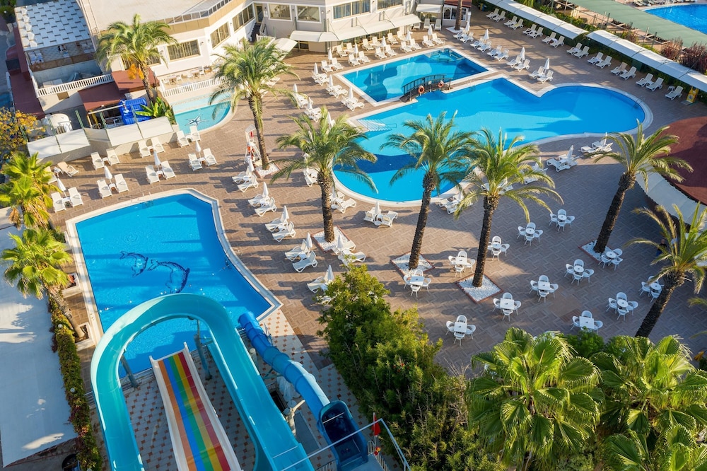 Aydinbey Famous Resort 53/62