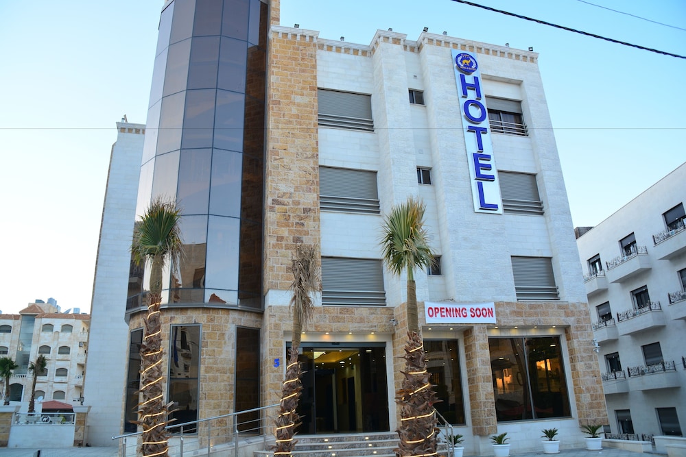 Al Jamal Hotel 5/50