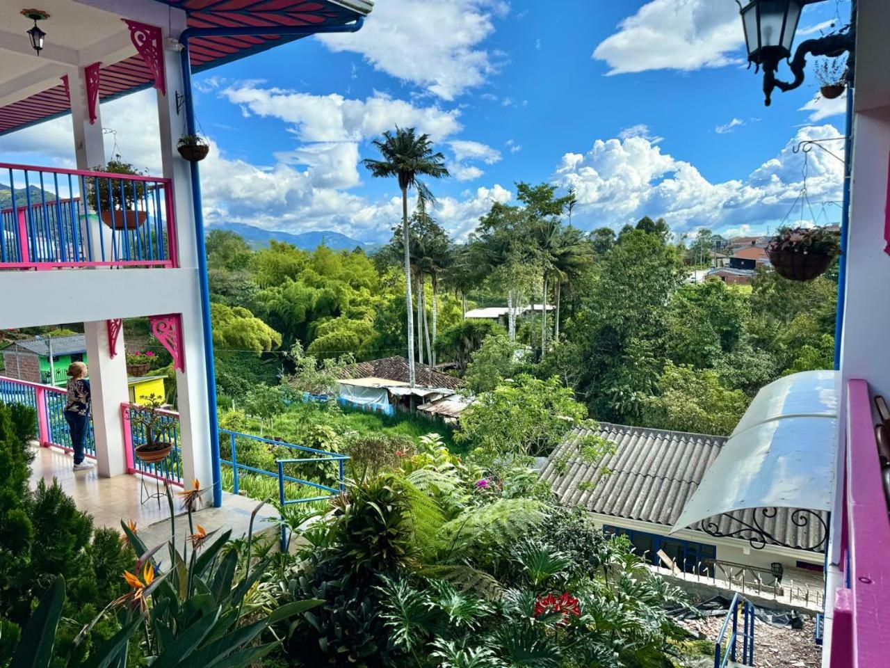 Hotel El Jardin 38/50