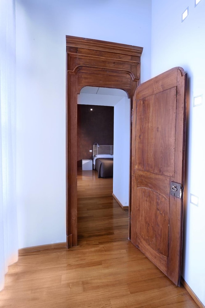 Terres D'aventure Suites 16/30