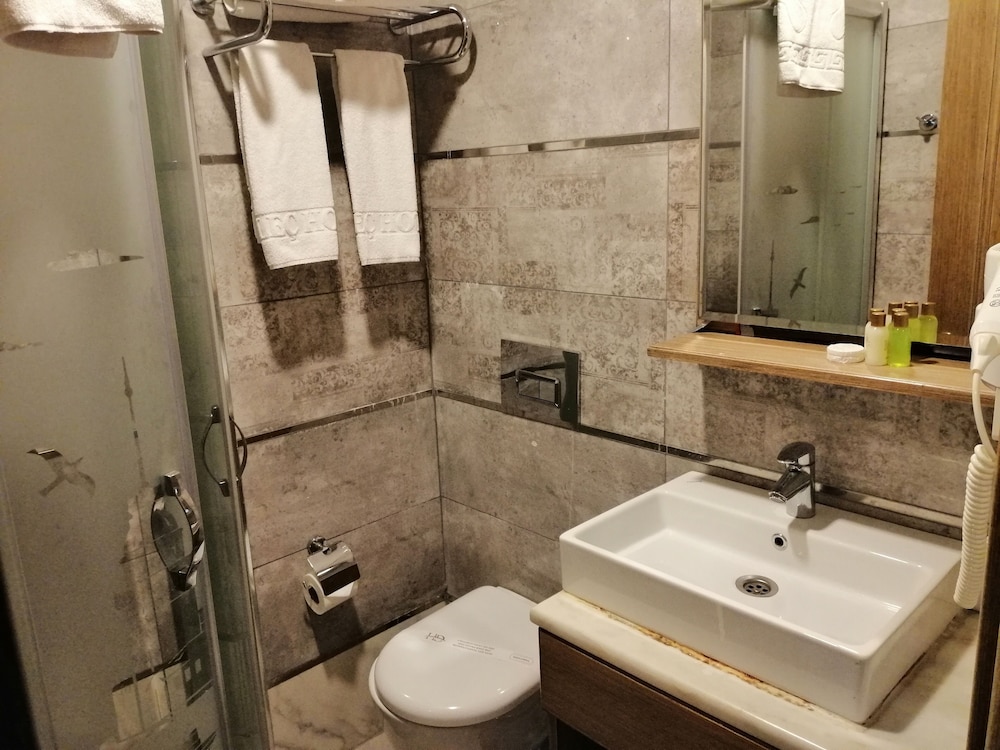 Gulec Hotel Istanbul 18/63