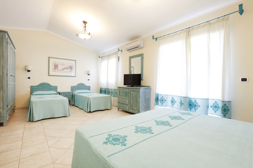 Ciao Club Baia Aranzos 11/51