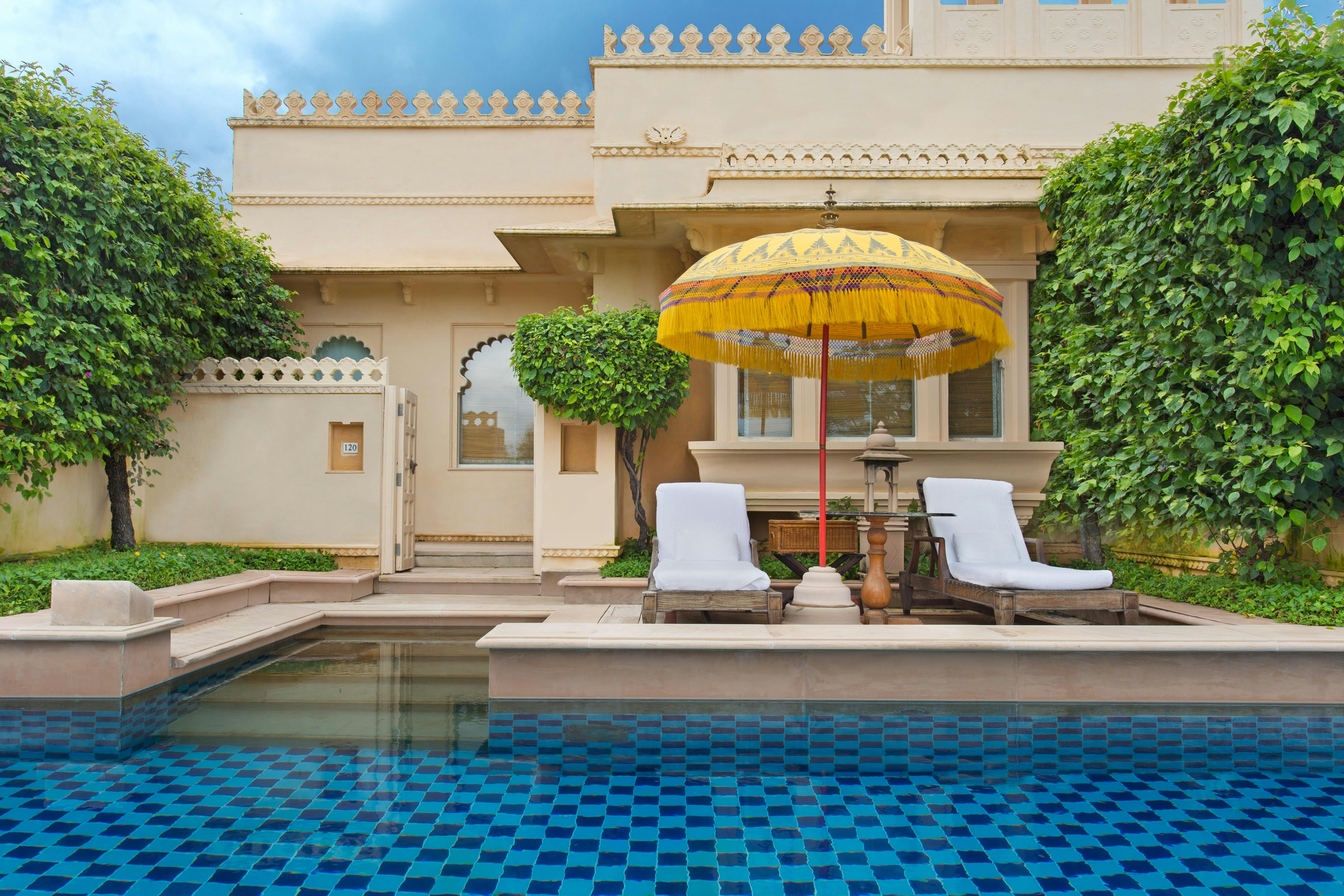 Oberoi Udai Vilas 68/78
