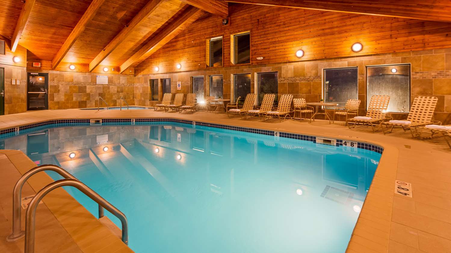 BEST WESTERN PLUS Sidney Lodge 1/9