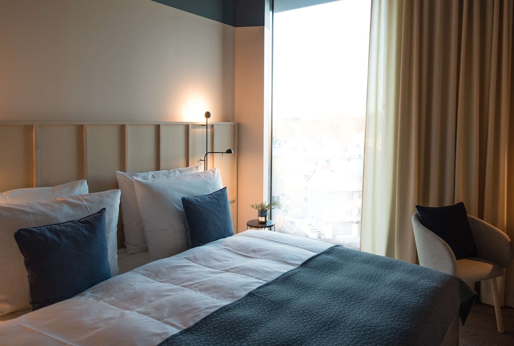 Best Western Plus Grow Hotel 7/54