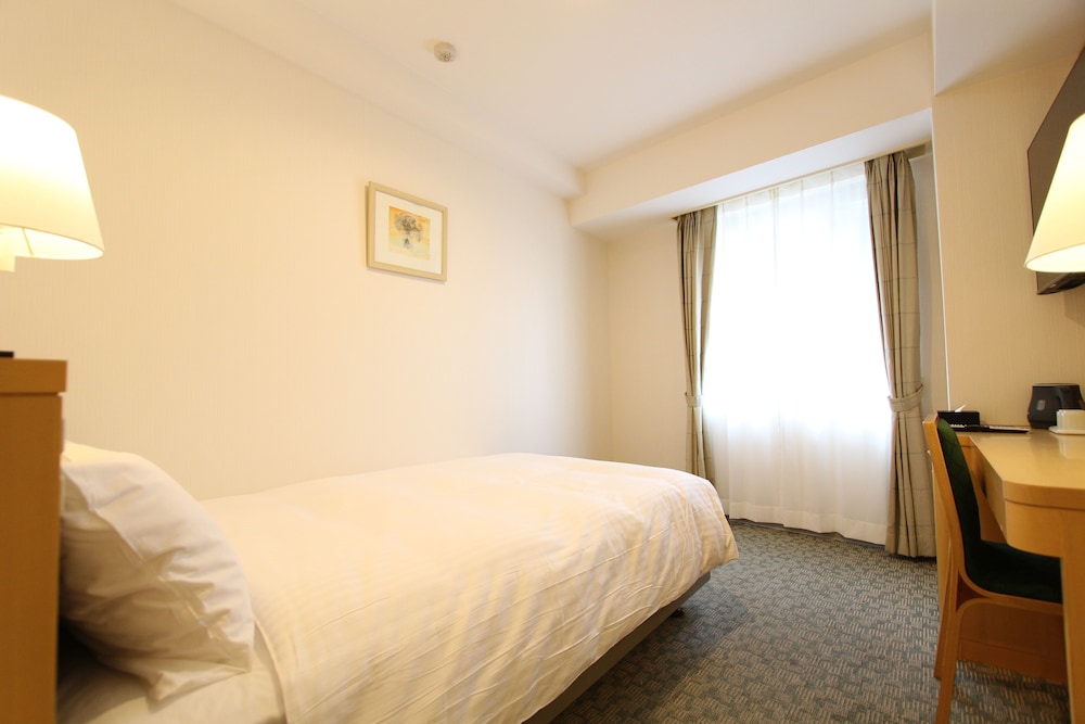 KOKO Hotel Sendai Station South 21/25