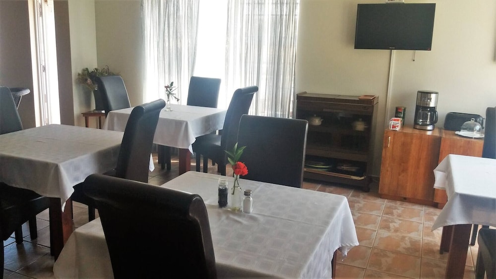 Amarachi Guesthouse 41/50