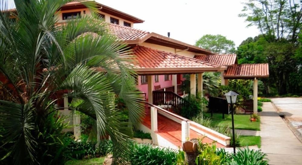 Hotel Fazenda Itaytyba 9/50