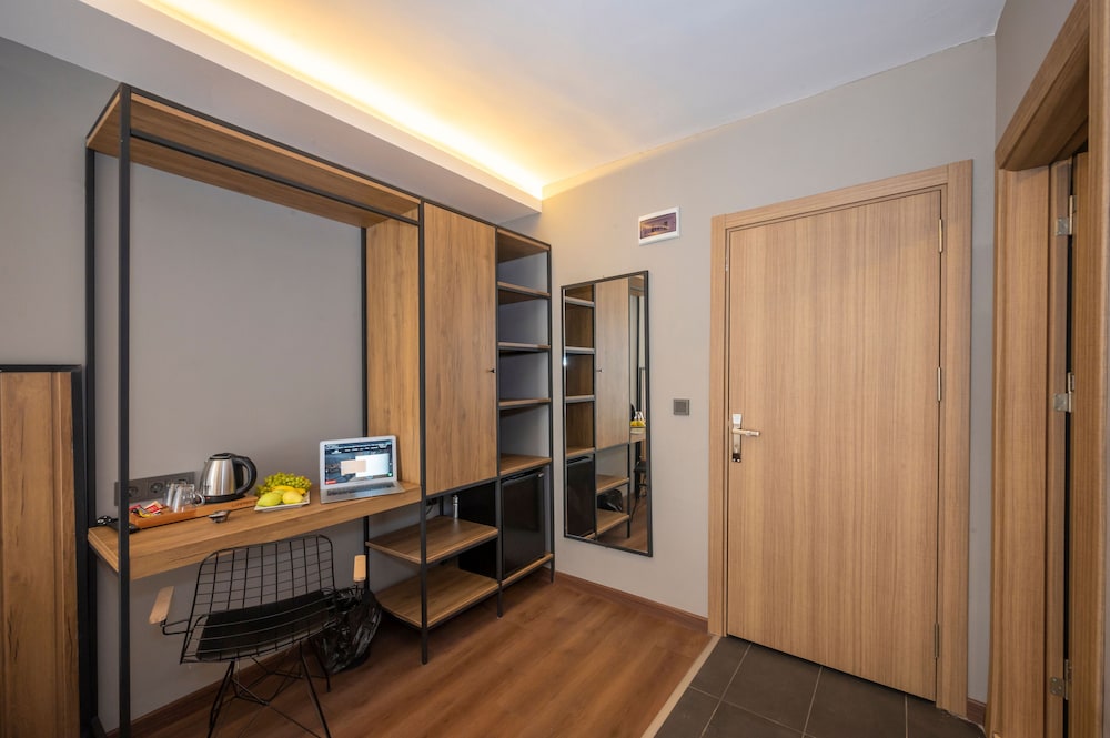 Corlu Dem Hotel 41/50