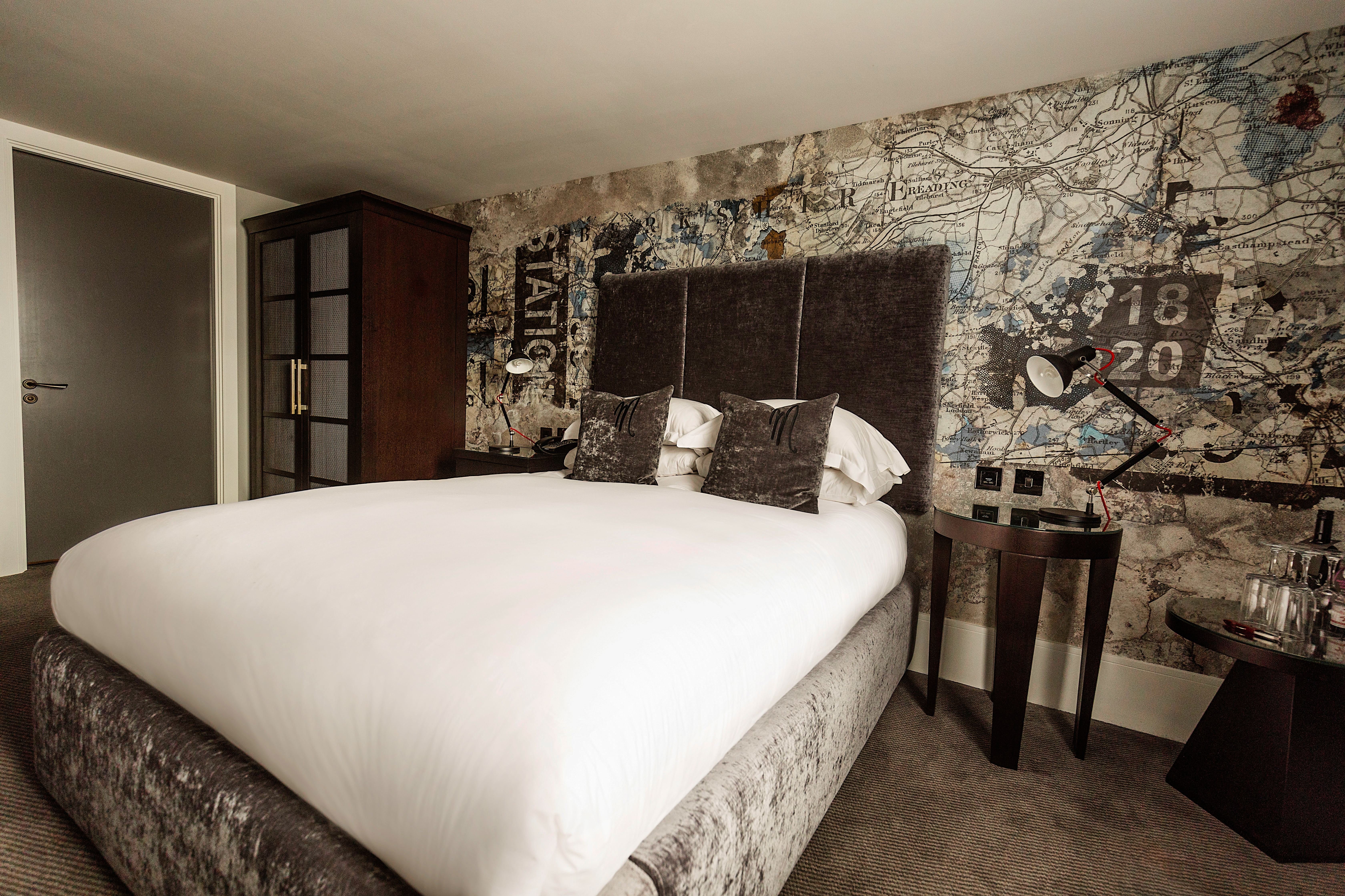 Malmaison Reading 14/81