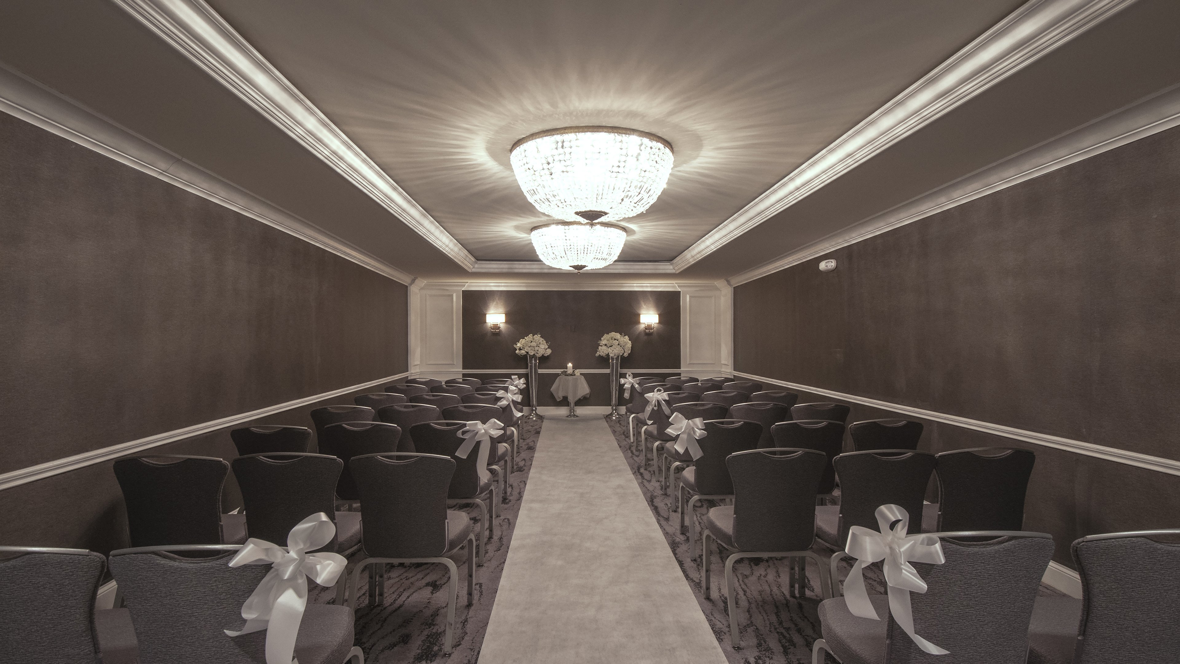 InterContinental Kansas City at the Plaza 66/73