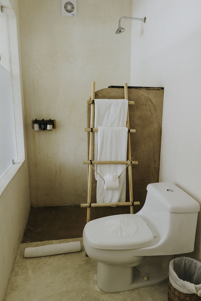 Koos Hotel Tulum 54/57