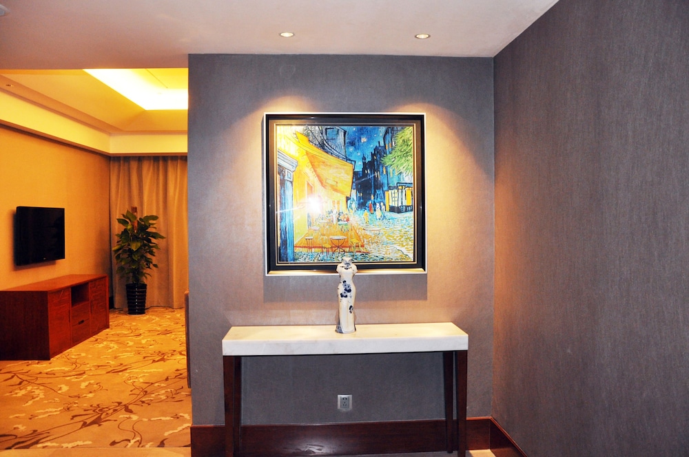 Grand Skylight International Hotel Gongqingcheng 3/24