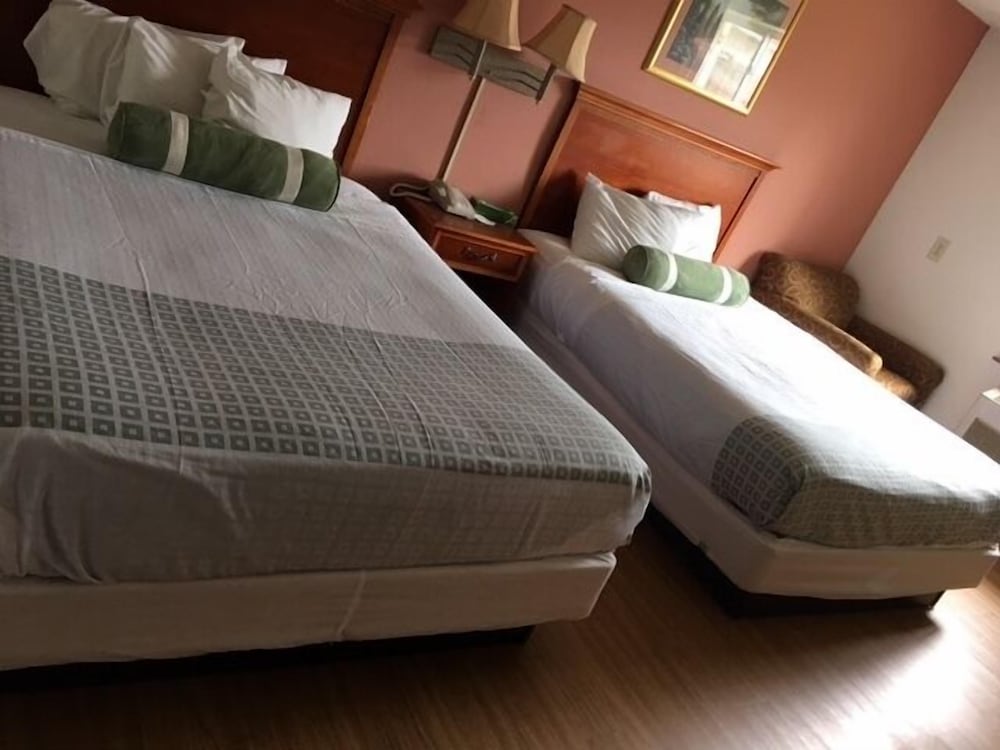 Americas Best Value Inn Marion IL 18/35