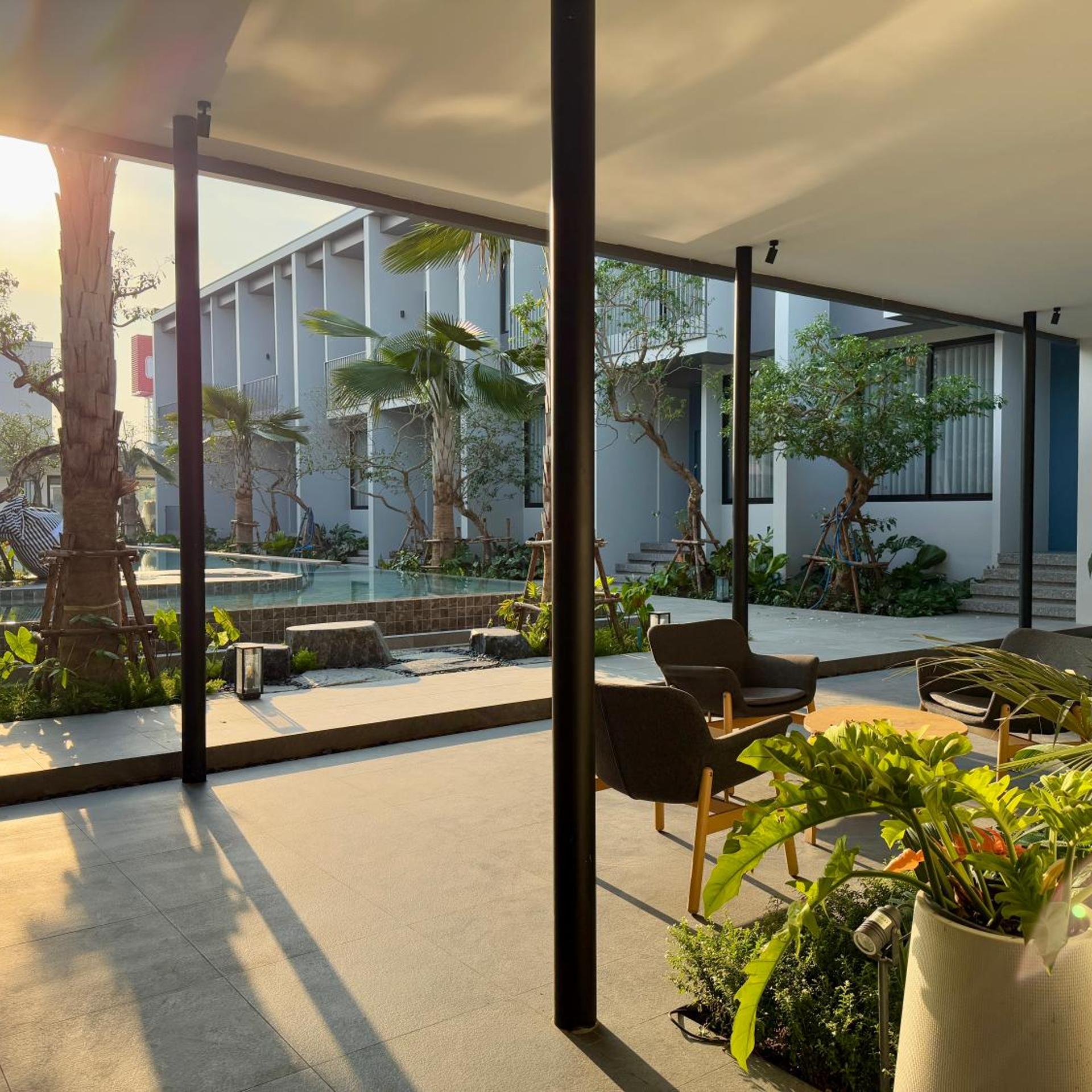 The Rest Hotel - Prachuab kriri khan 46/49