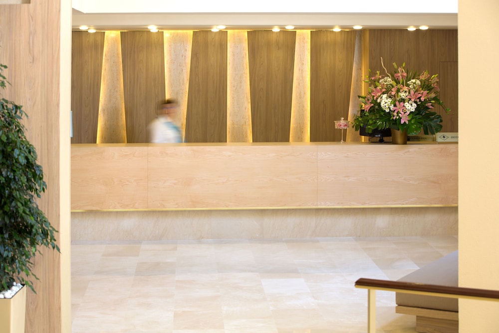 Hotel Sabina & Suites photo3