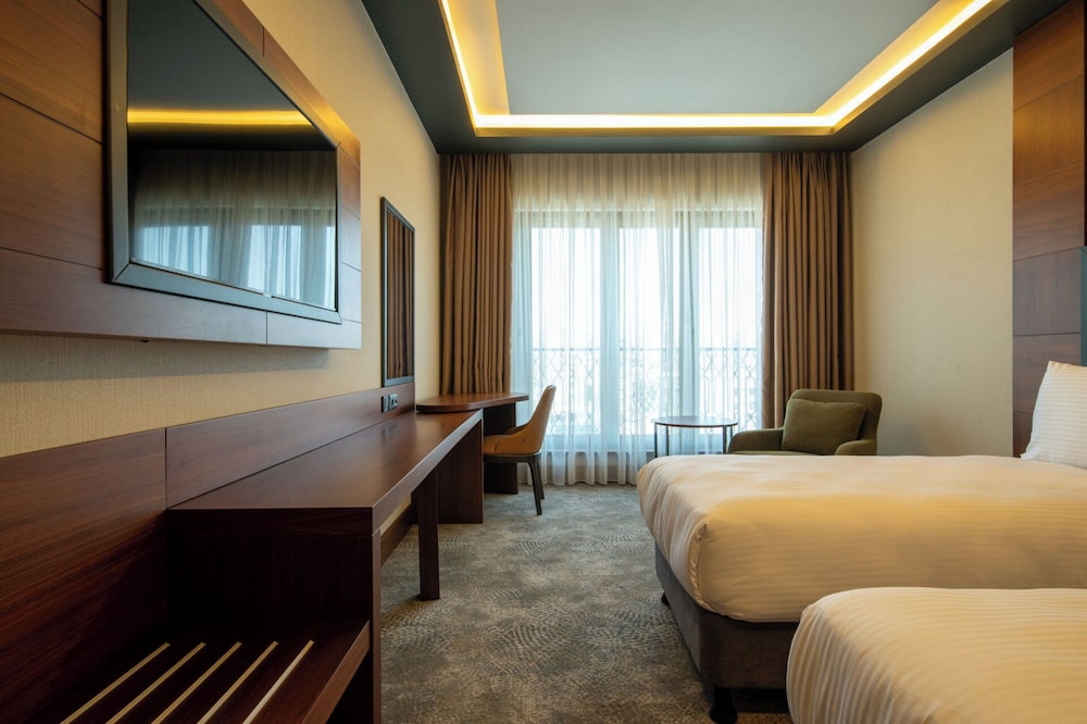 TRYP by Wyndham Istanbul Maltepe 23/63