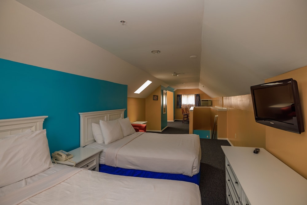 The White Sands Oceanfront Resort & Spa 15/70