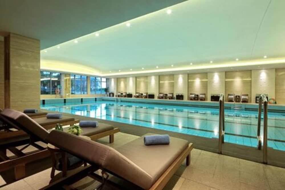 Hangzhou Tianyuan Tower Hotel 9/21