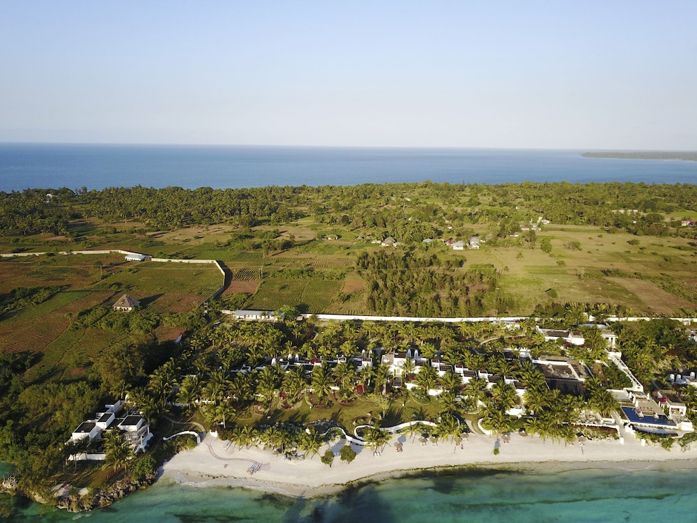 The Aiyana Resort and Spa 27/50