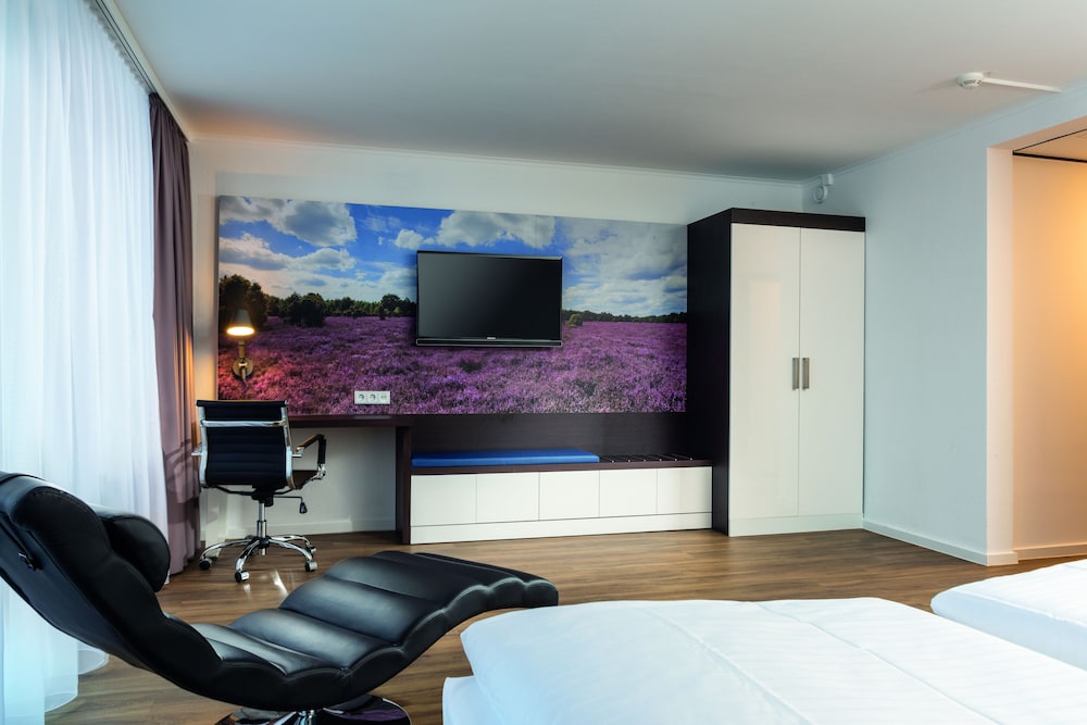 Seminaris Hotel Luneburg 40/50