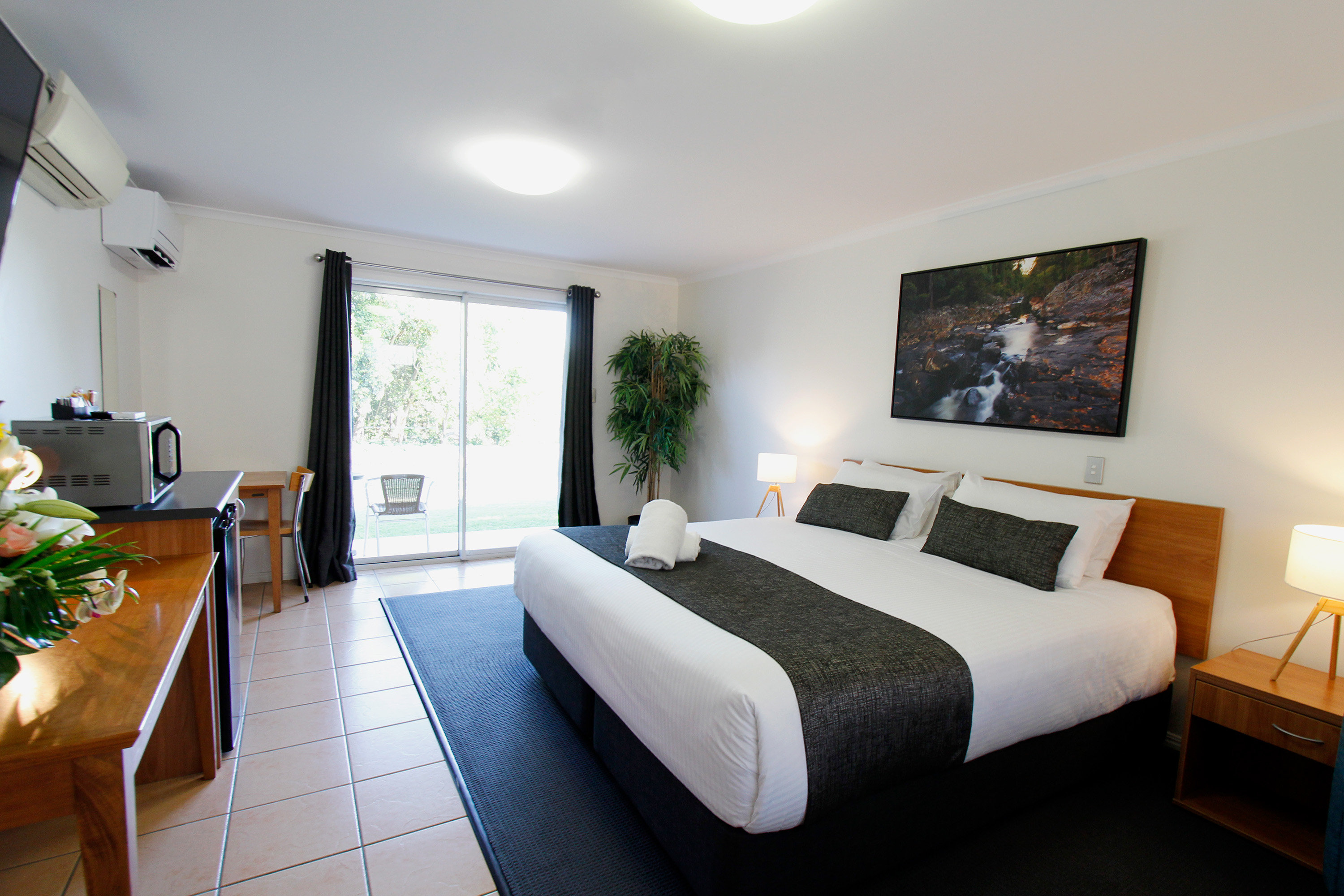 Windmill Motel and Events Centre 11/42