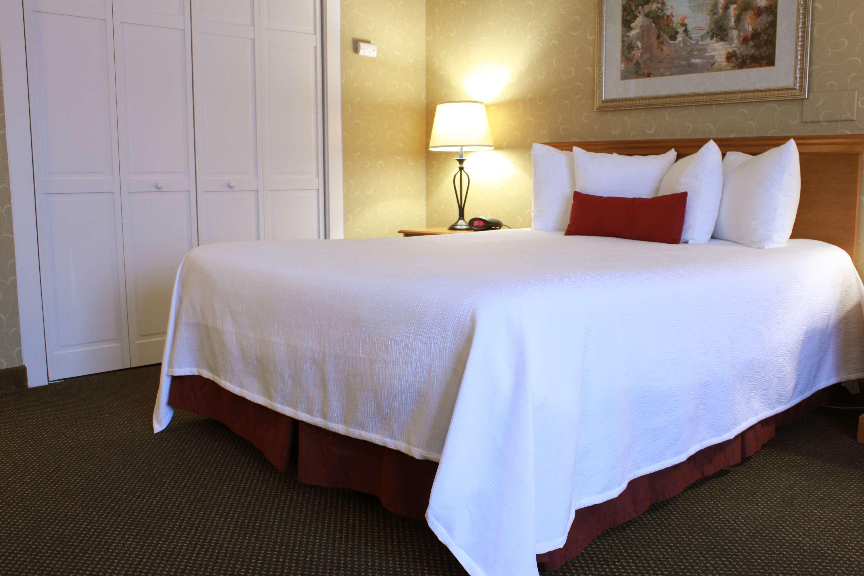 Fairfield By Marriott Inn & Suites Haverhill 8/31