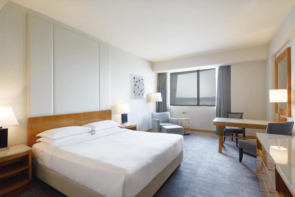 Grand Hyatt Incheon 28/74