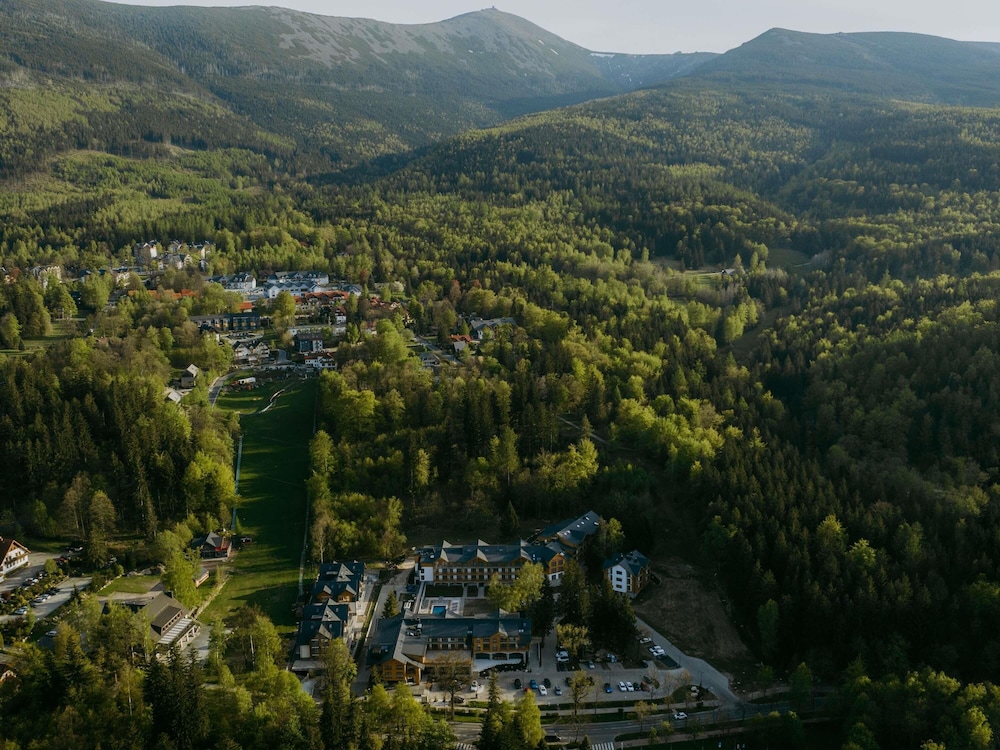 Movenpick Resort & Spa Karpacz 48/54