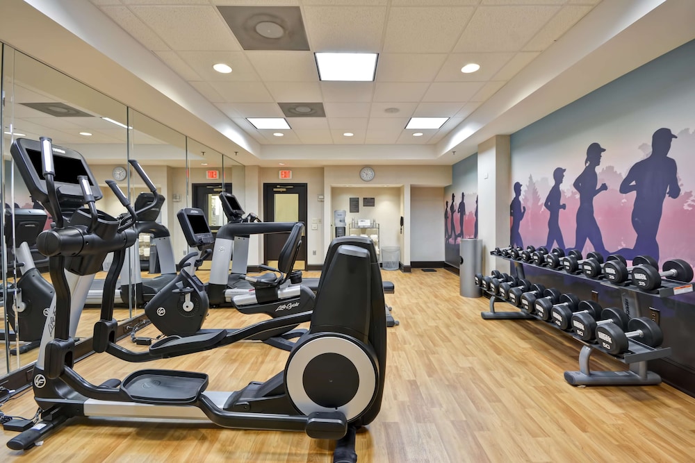 Hyatt Place Kansas City/Overland Park/Metcalf 31/64