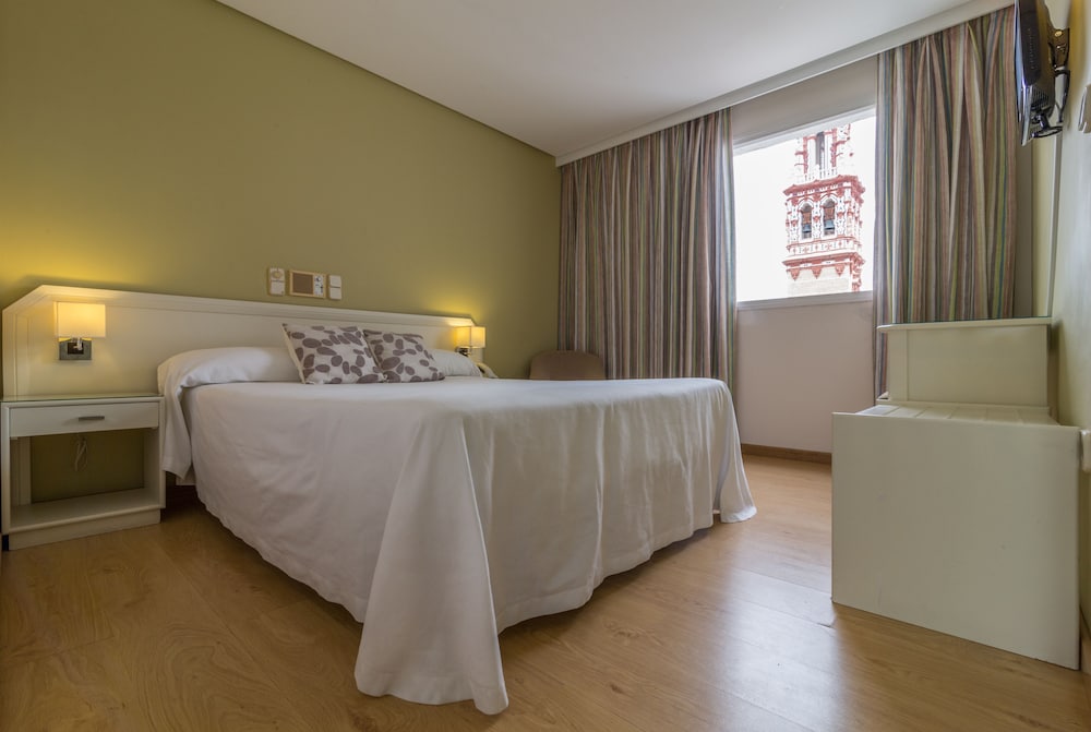 Hotel Plateria 12/50