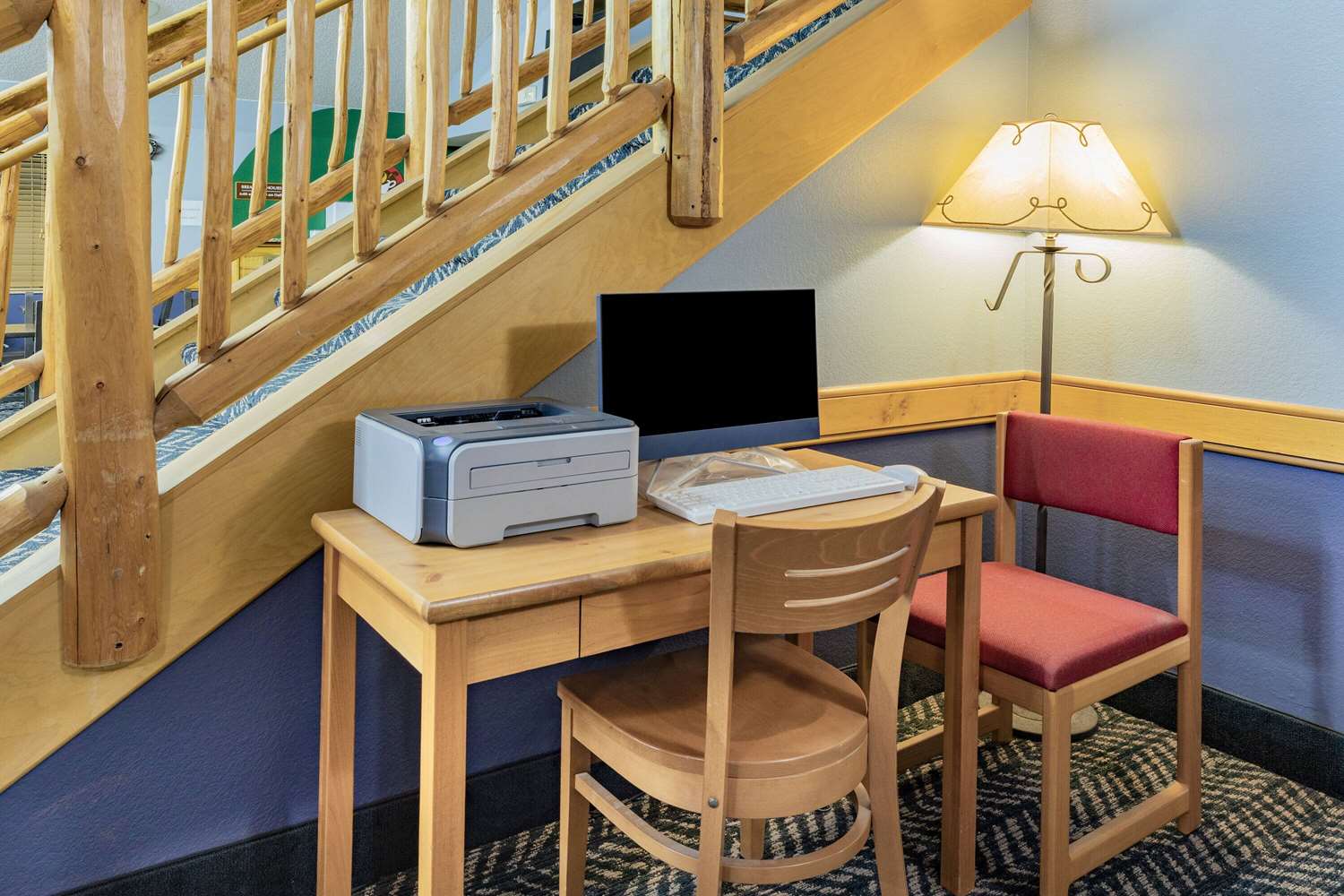 Americinn By Wyndham Sayre 26/32