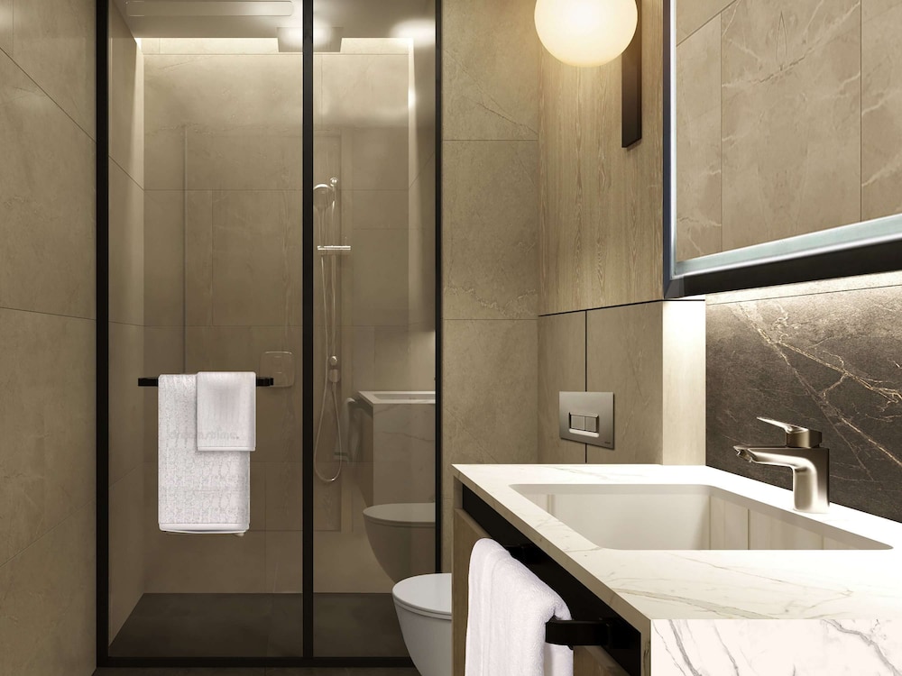 Movenpick Living Camlivadi 60/60