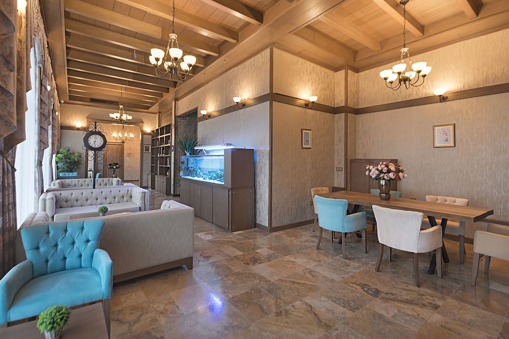 Sarikonak Boutique & Spa Hotel 20/34
